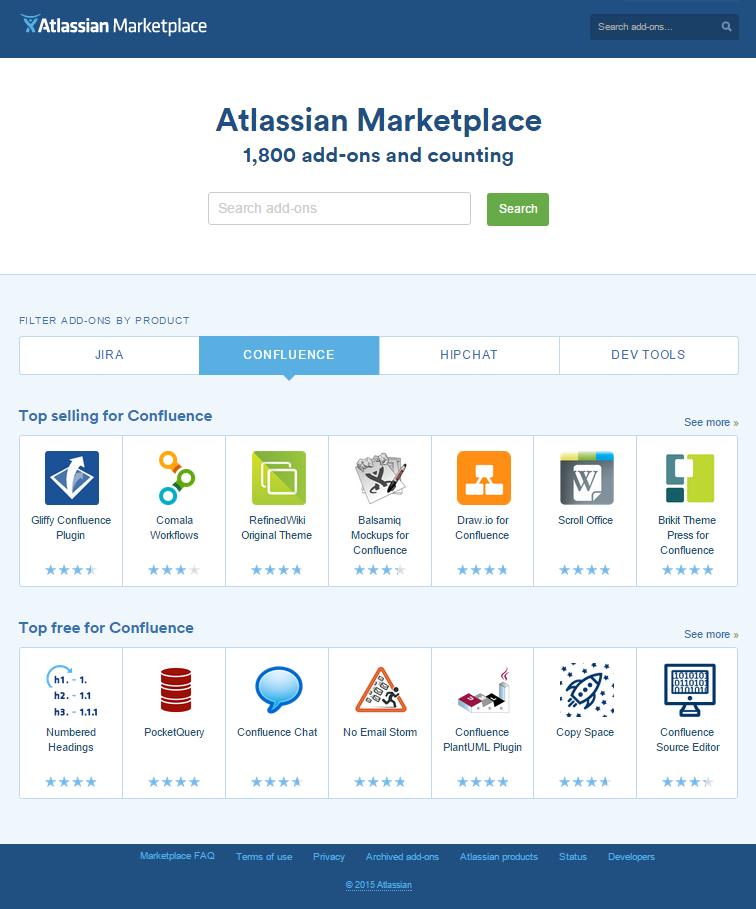 How collaboration upstart Atlassian and its ecosystem benefit from viral sales