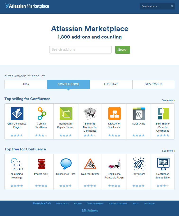 How collaboration upstart Atlassian and its ecosystem benefit from viral sales