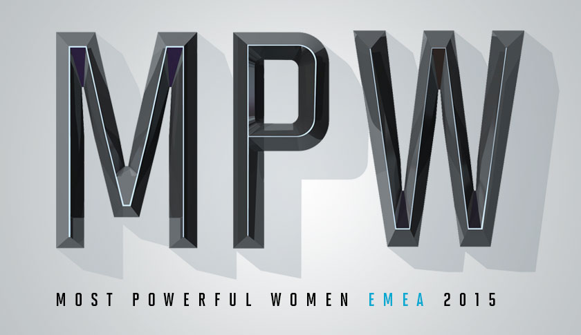 These 19 countries are represented by Fortune’s Global Most Powerful Women