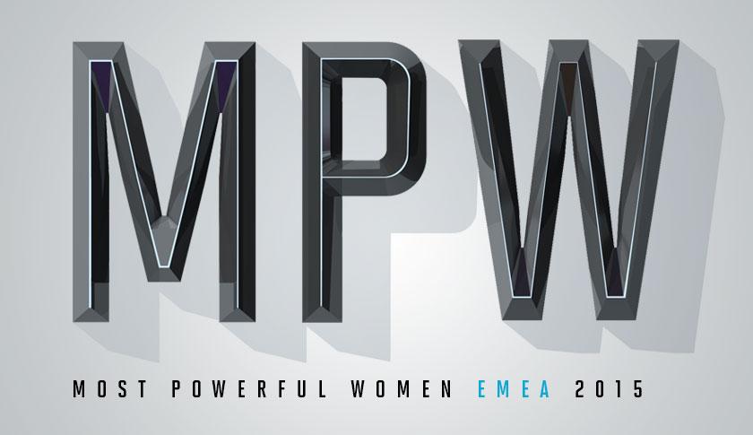 These 19 countries are represented by Fortune’s Global Most Powerful Women