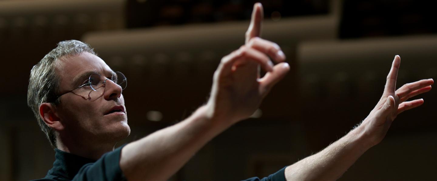 Here’s the new Steve Jobs movie trailer