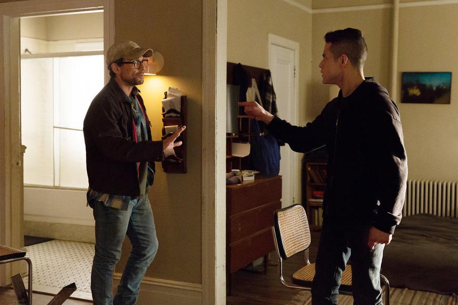 Mr. Robot - Season 1