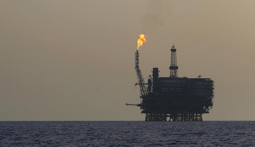 Schlumberger heats up Big Oil’s tech war