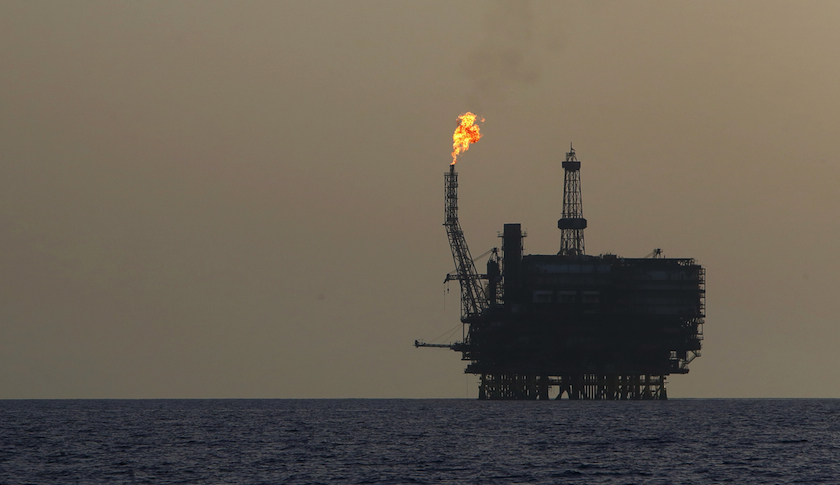 Schlumberger heats up Big Oil’s tech war