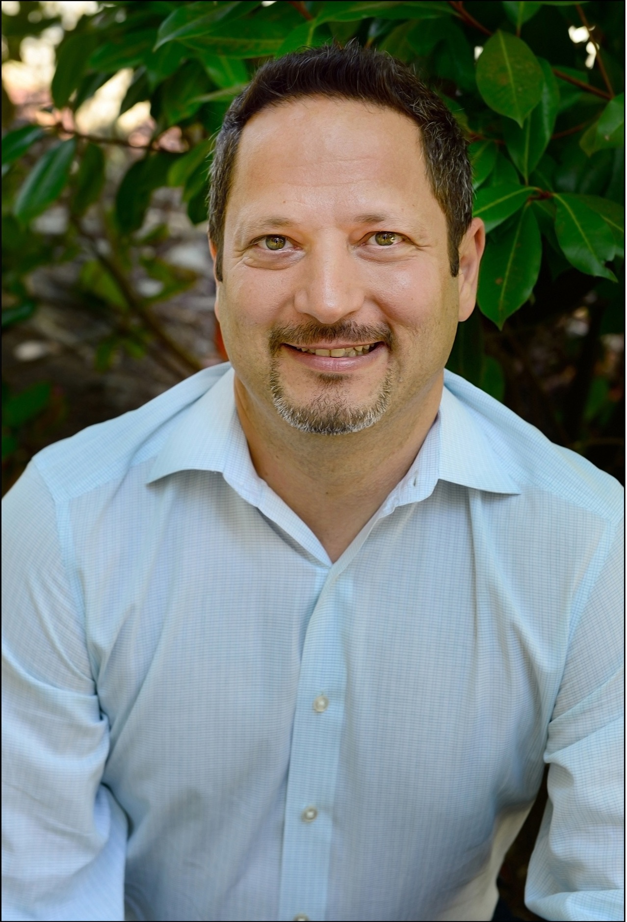 Co-founder and CEO Opher Kahane