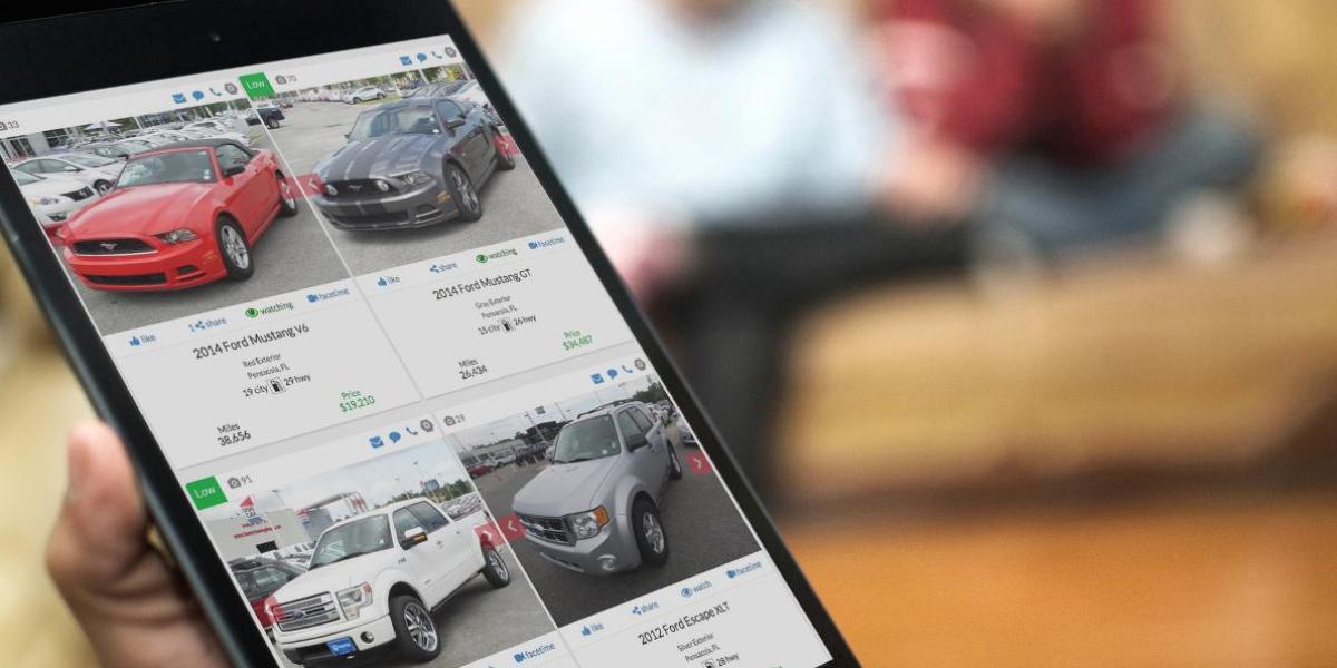 How an unconventional startup plans to speed up online car sales | Fortune