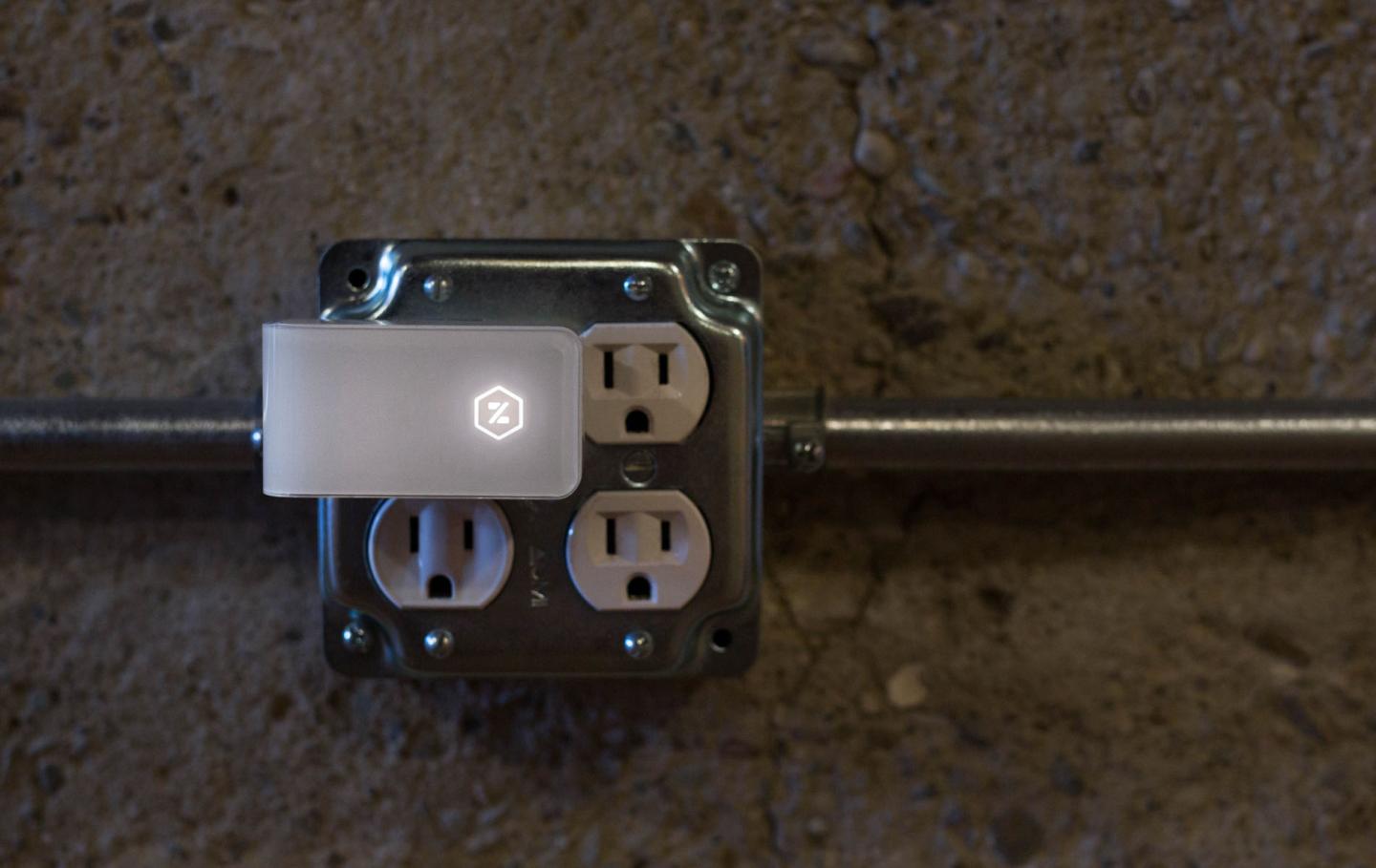 This startup’s connected outlets can make your smart home even smarter
