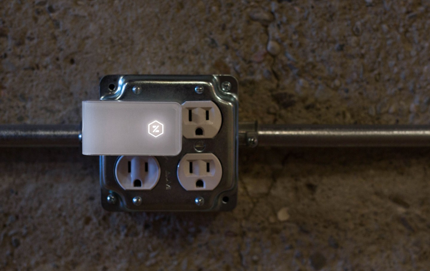 This startup’s connected outlets can make your smart home even smarter