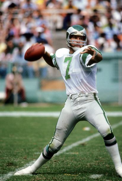 Philadelphia Eagles v Washington Redskins