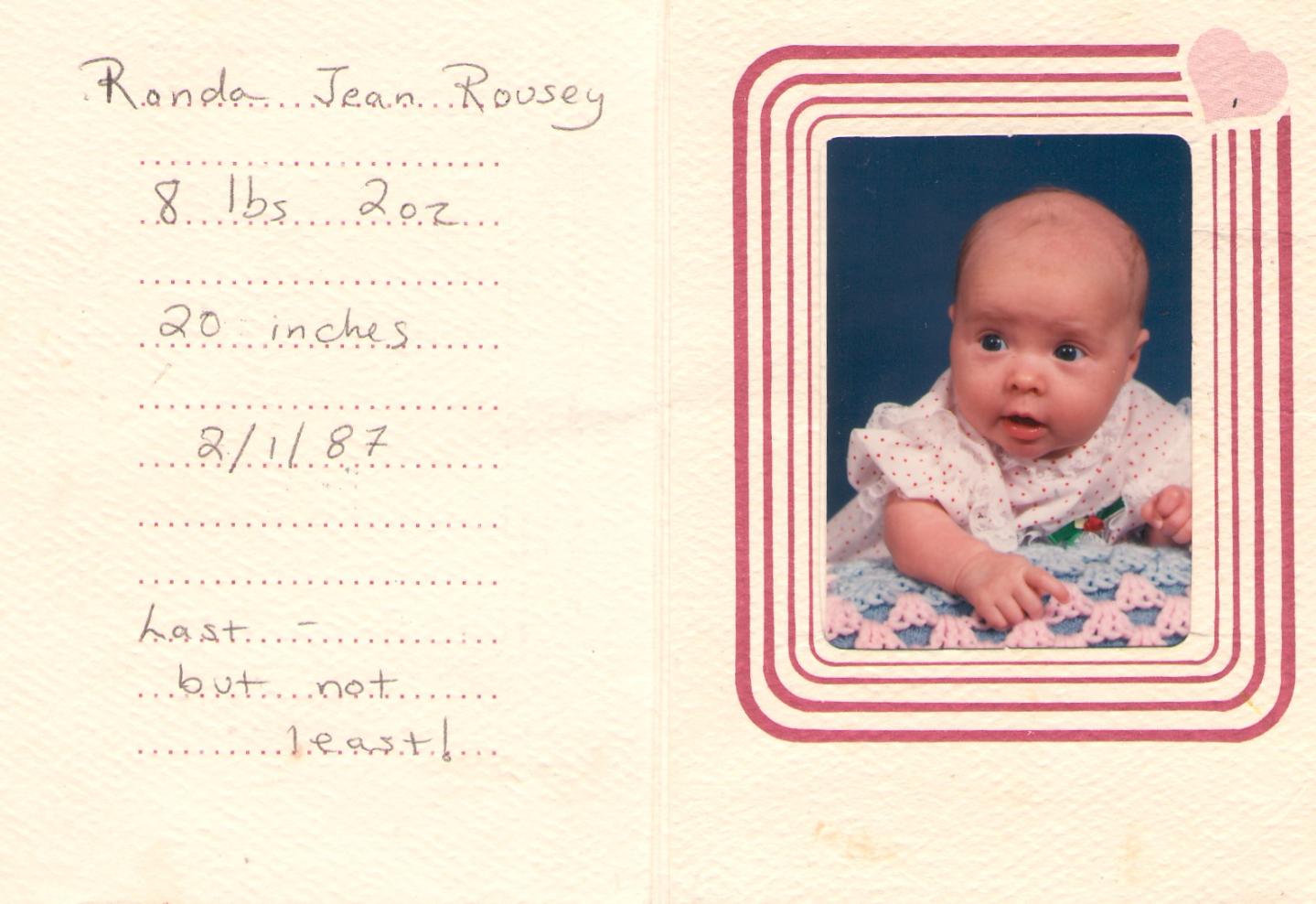 When they were young: 40 Under 40 childhood photos