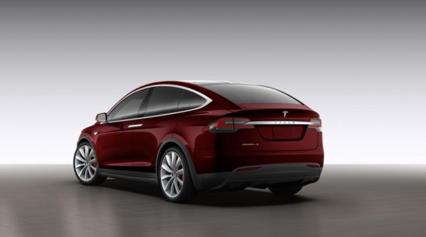 Tesla Shares Punch the Accelerator on Strong Car Deliveries