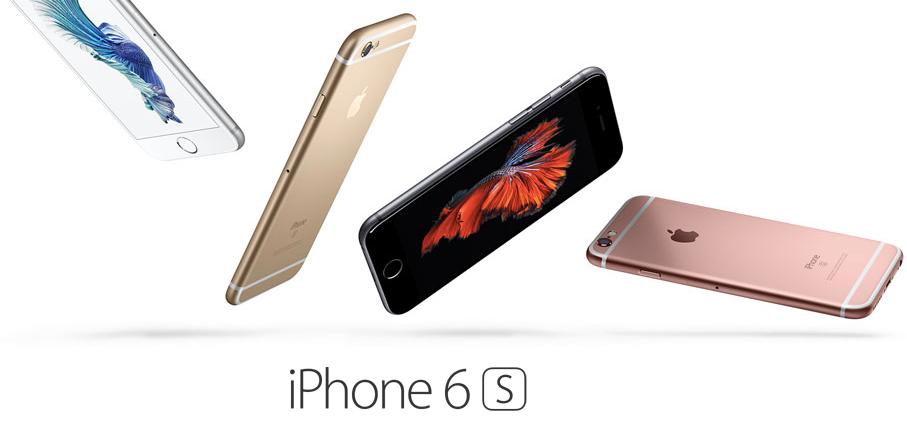 Apple’s iPhone 6S and 6S Plus: The reviews are in