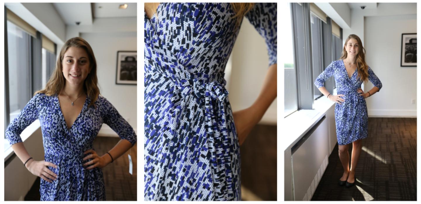 Can a computer help you shop for work clothes? Fortune puts algorithm-based Stylit to the test