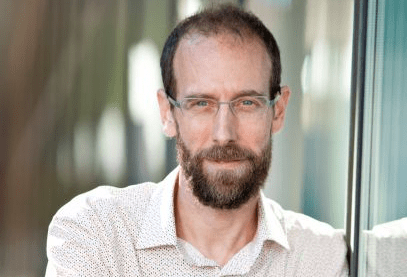 David Keith, professor of applied physics and public policy at Harvard University.