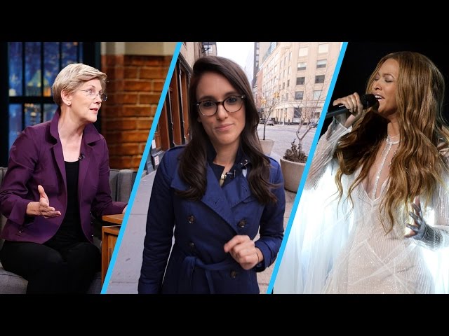 Can media outlets create their own online video stars?