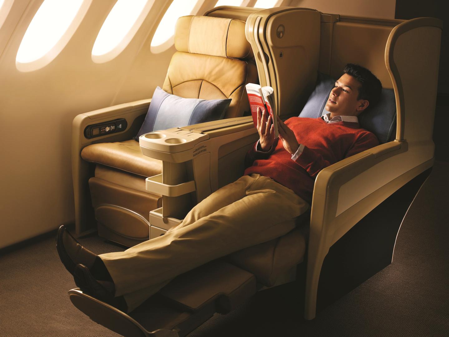 All of the Tricks to Make the Most of Your Frequent Flier Miles
