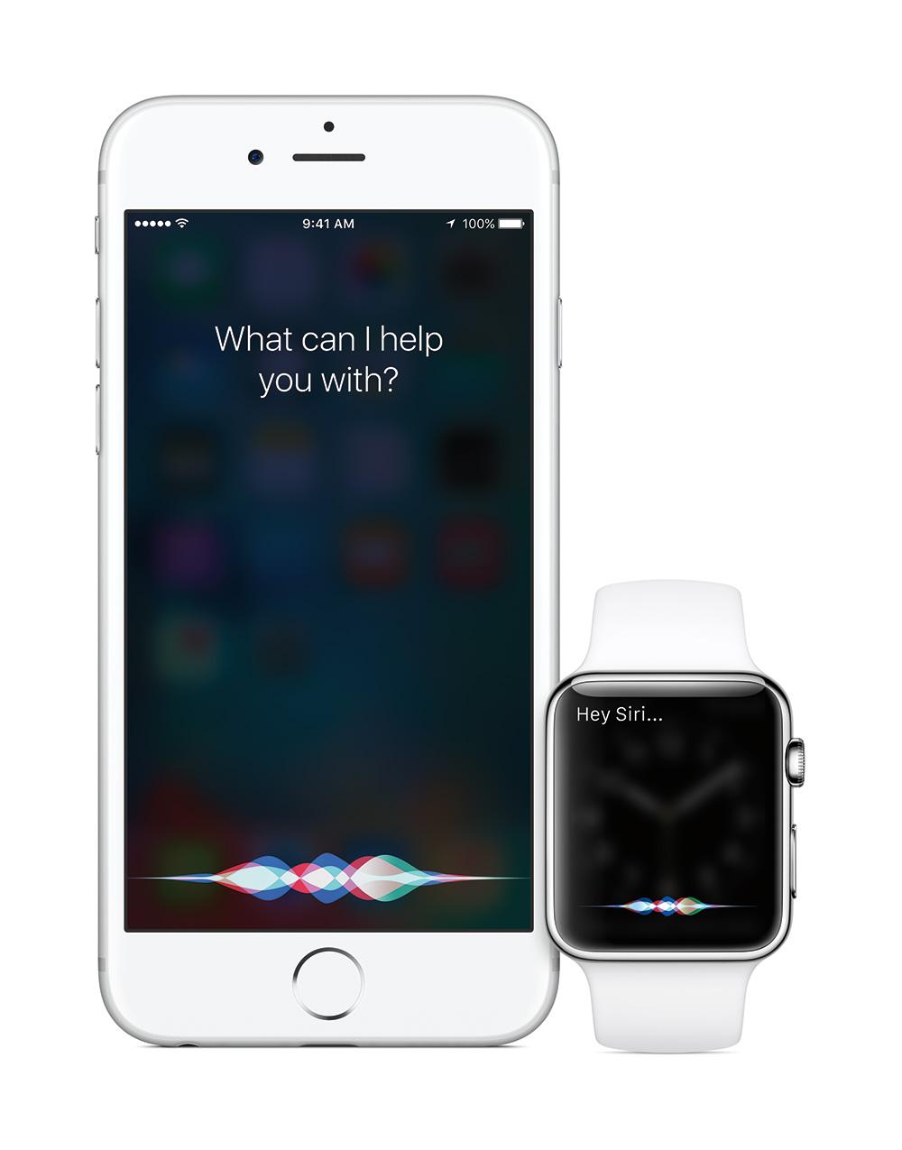 Apple Opening Siri to Developers, May Copy Amazon Echo