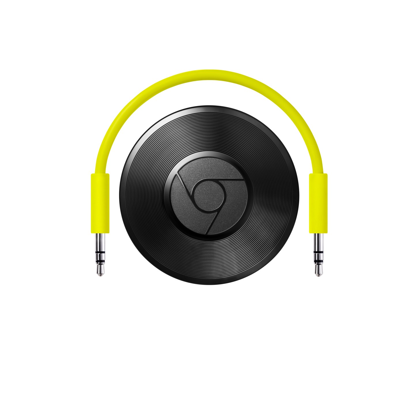 Google Chromecast Audio
