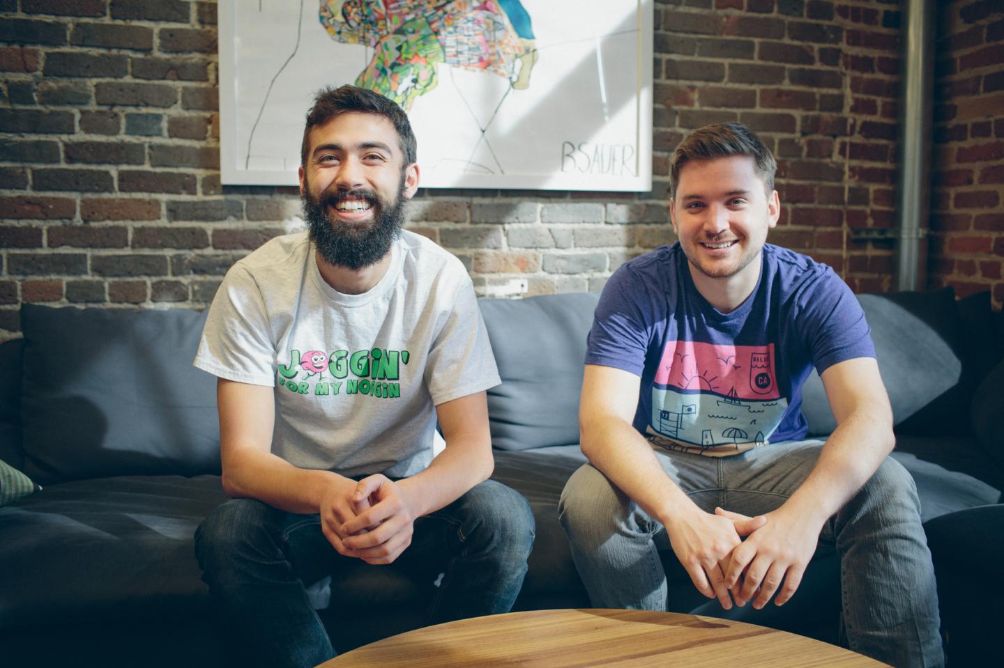 This t-shirt company is making its customers rich