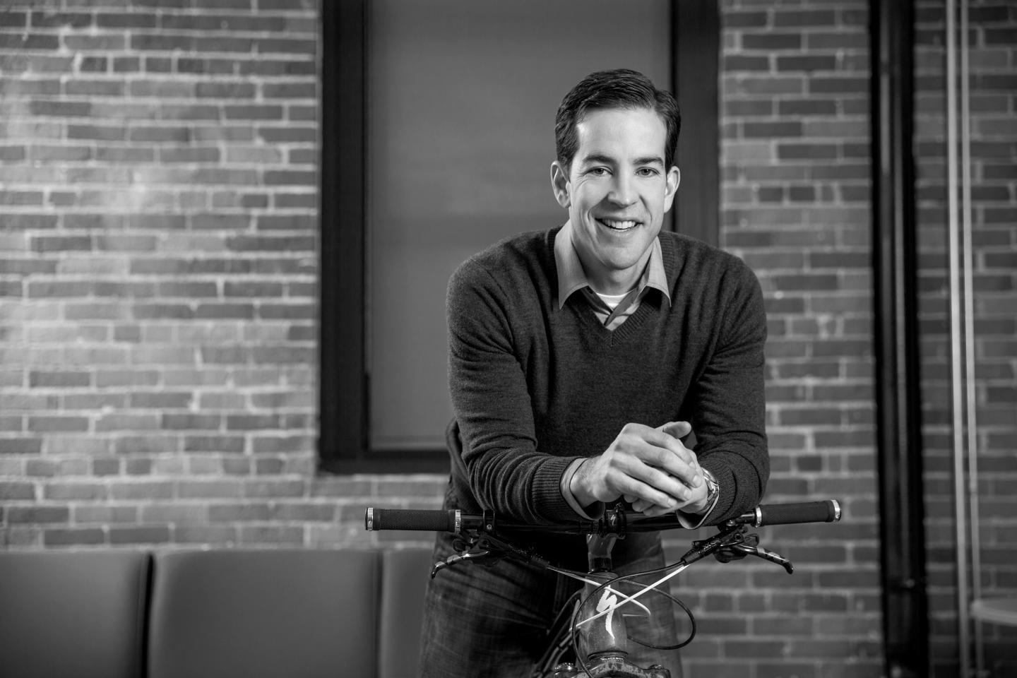 Why Okta Wants to Go Big and Go It Alone in Enterprise Software