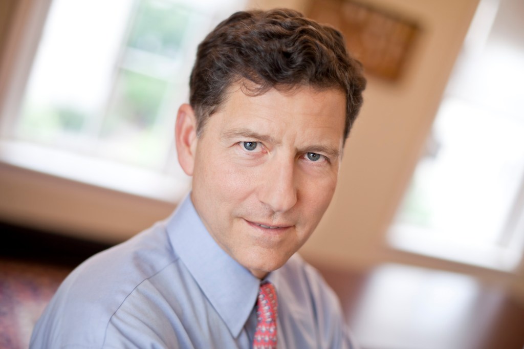 This Investor is Chasing a New Kind of Fusion Technology Fortune