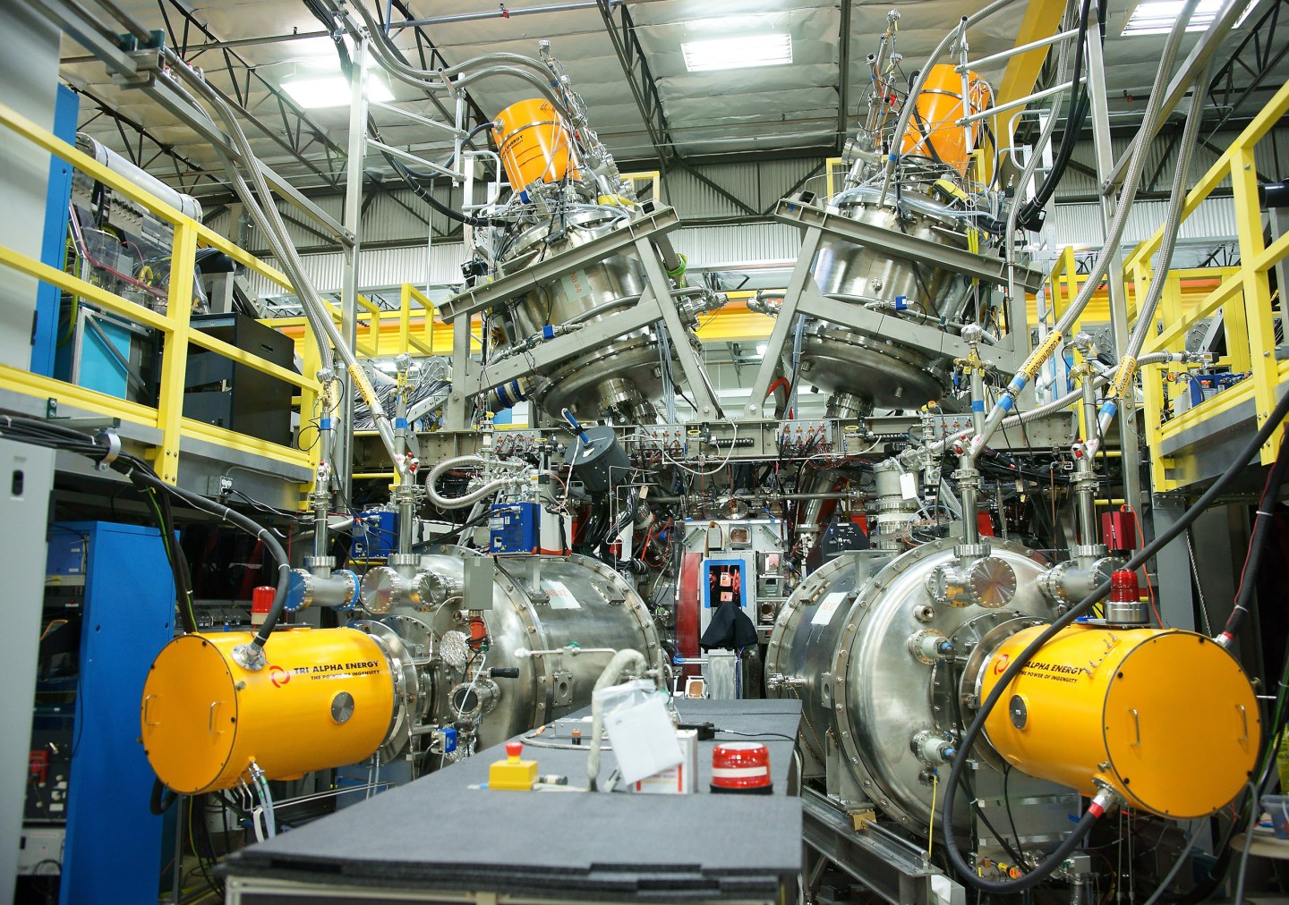 Fusion, Peter Thiel, Paul Allen, Jeff Bezos