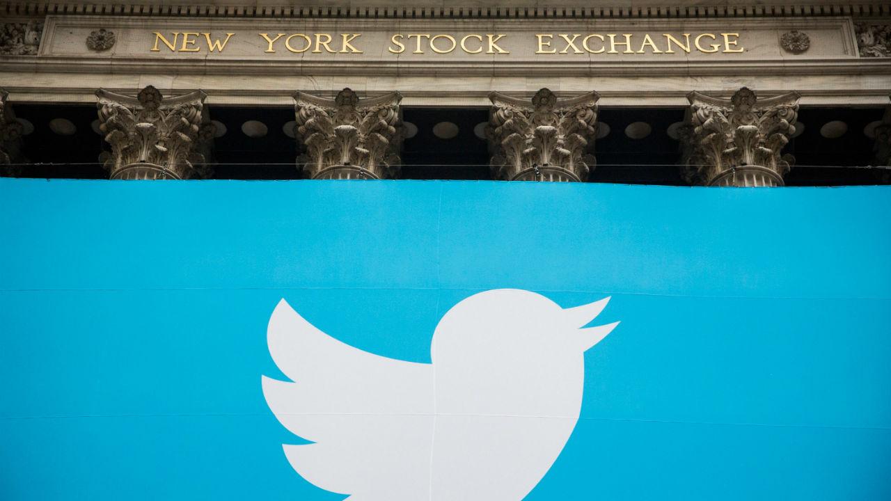 Why Twitter’s ‘Favorite’ Star Button is Now a Heart-Shaped ‘Like’