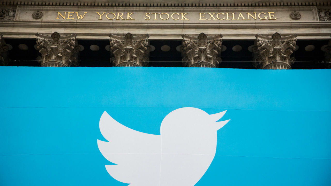 Why Twitter’s ‘Favorite’ Star Button is Now a Heart-Shaped ‘Like’