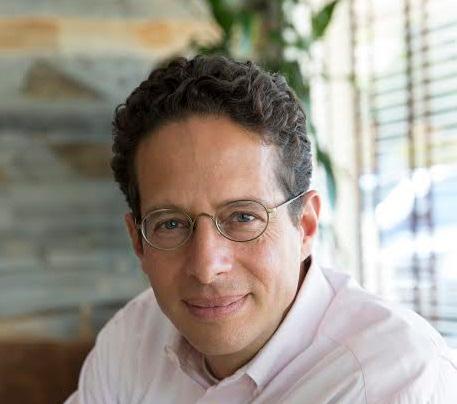 Seed-stage investor Ben Narasin makes a big move