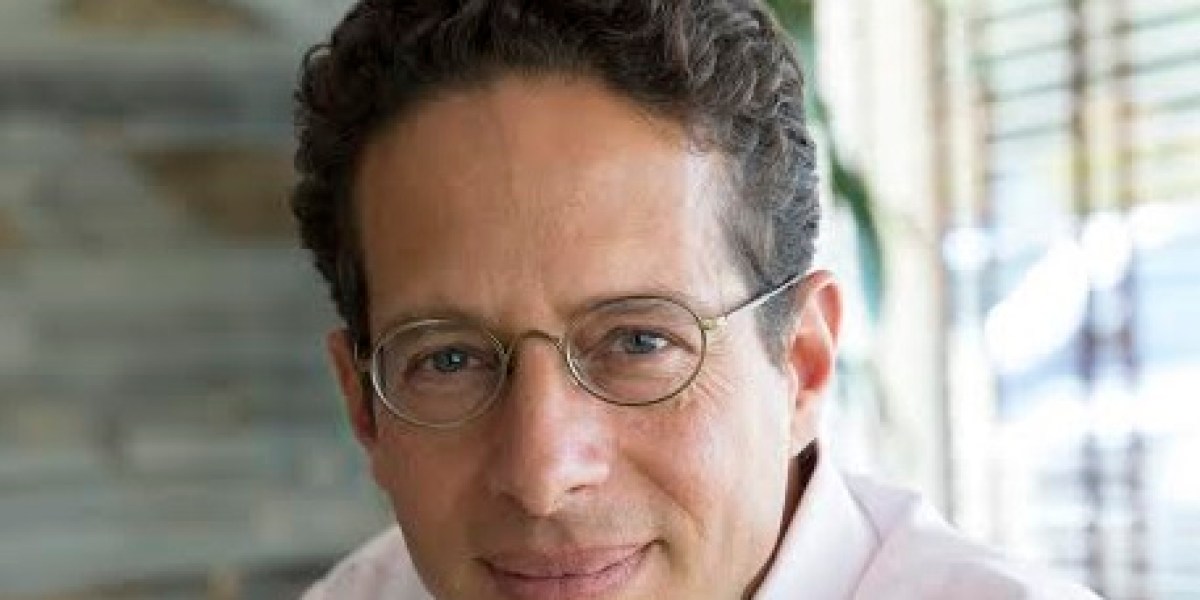 Seed-stage investor Ben Narasin makes a big move | Fortune