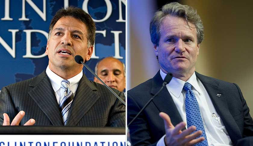 Blurred governance: Mylan’s illusions vs. BofA’s realities