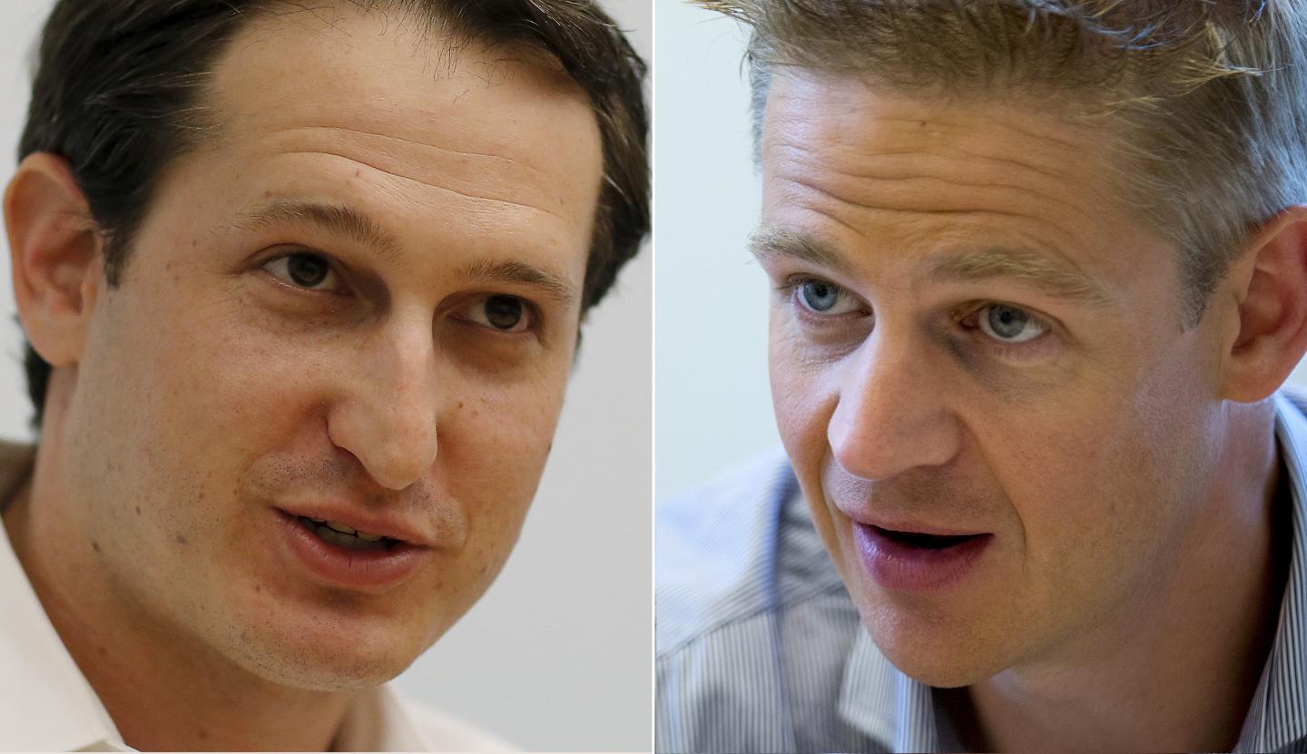 Why ESPN is running back-to-back DraftKings and FanDuel ads