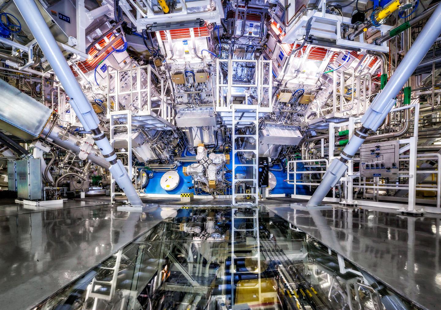 Fusion research, Peter Thiel, Jeff Bezos, Paul Allen