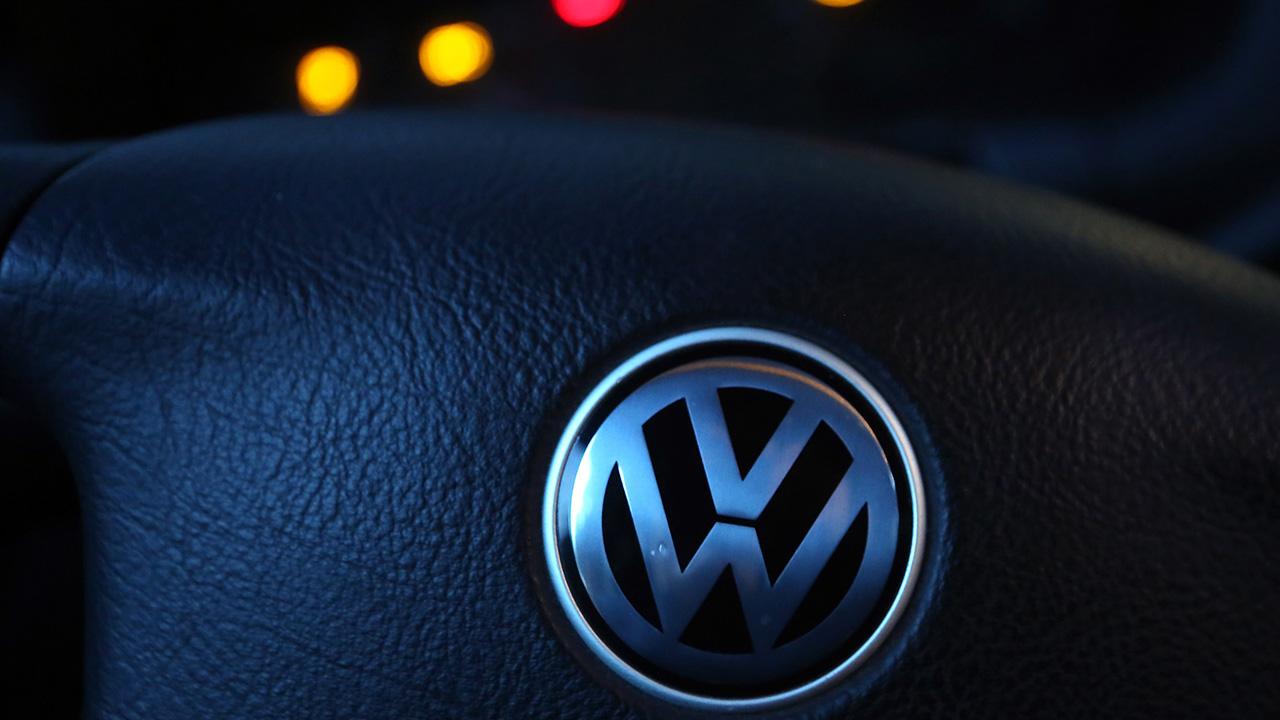 VW’s deadline, Fed minutes, and a new Speaker — 5 things to know this week