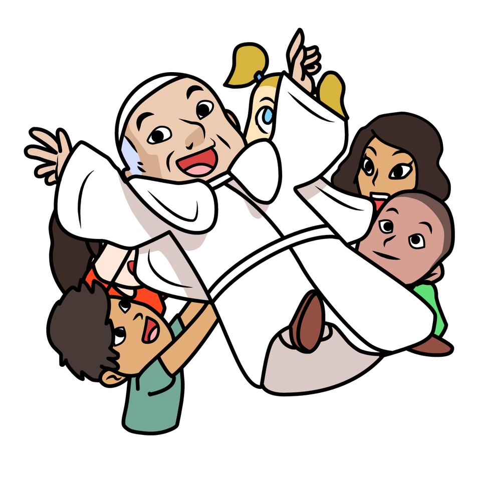 Inside the Pope’s social media plan to win over millennials