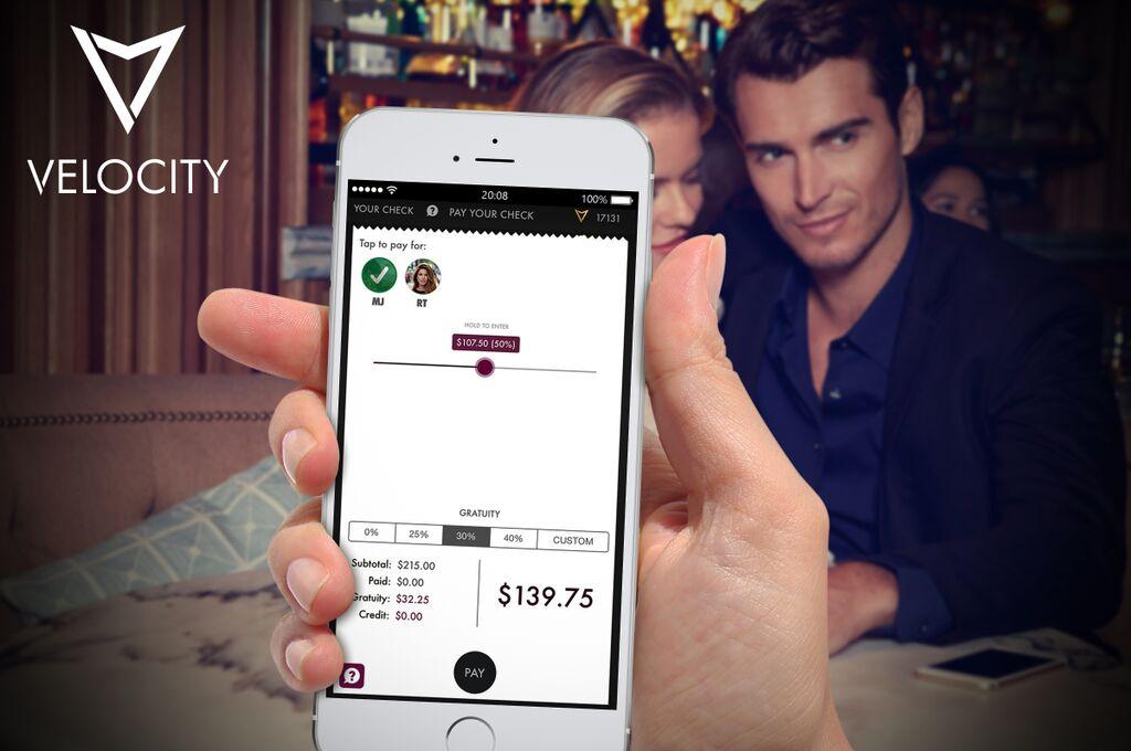 Exclusive: Restaurant payments app Cover sells to Velocity