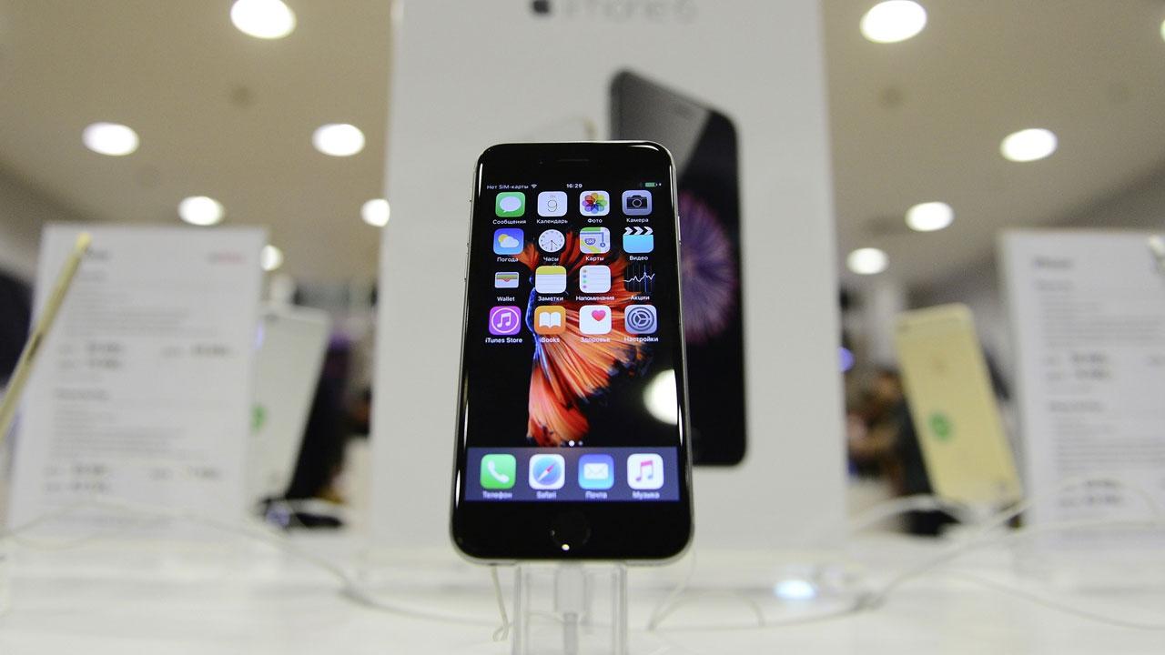 Apple is facing a big lawsuit over a new iPhone feature