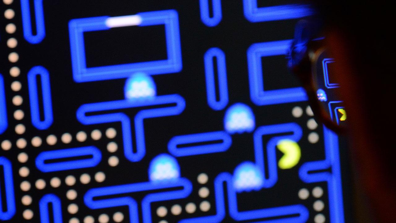 These Popular Arcade Games Are Coming to Facebook