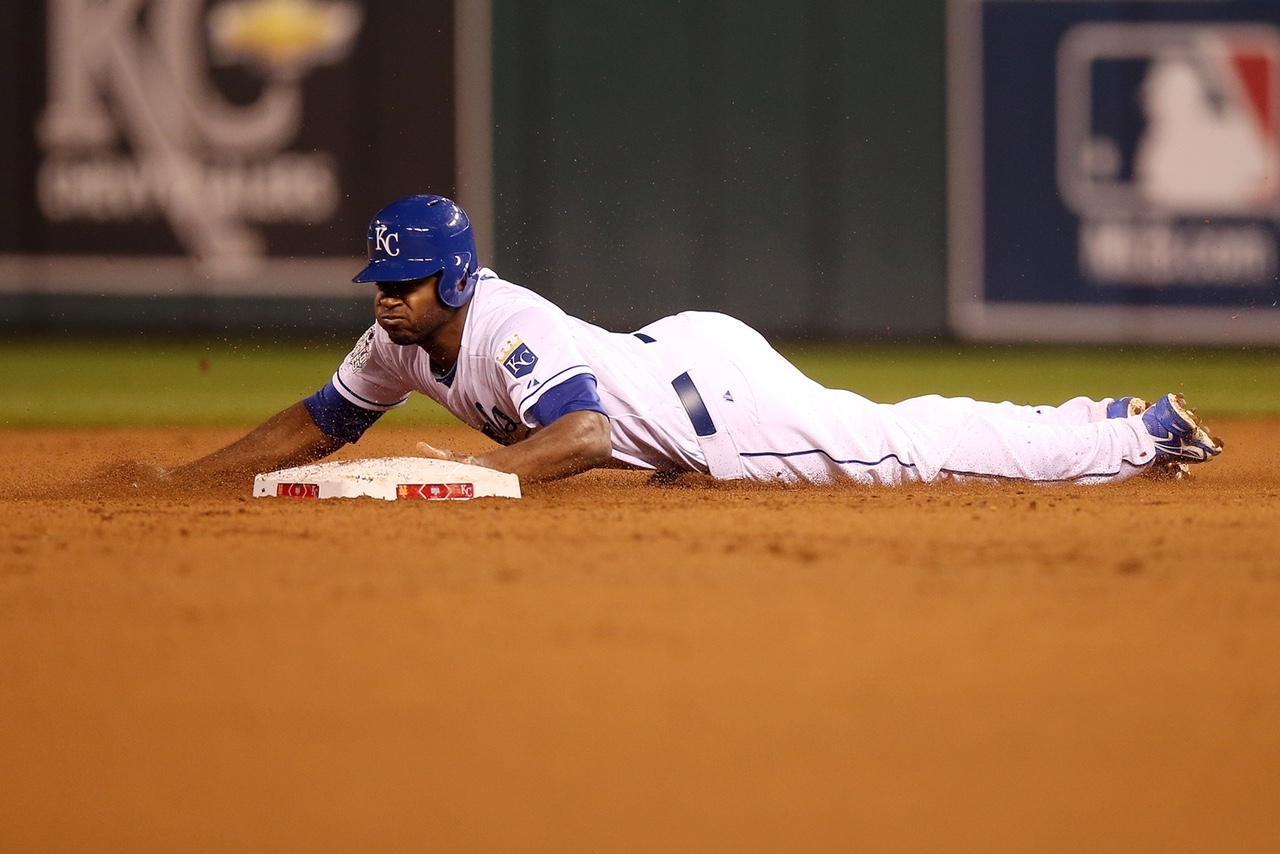 2015 World Series Game One: New York Mets v. Kansas City Royals