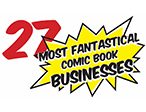 Fortune’s 27 Most Fantastical Comic Book Businesses