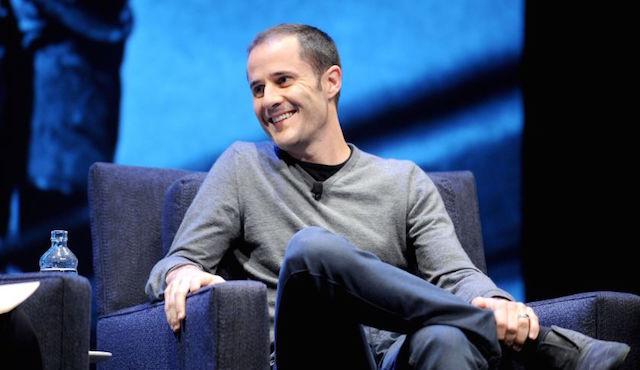 WIRED Business Conference: Think Bigger
