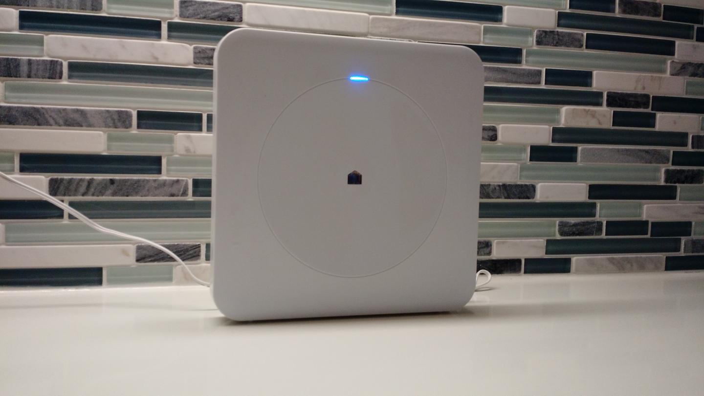 The smart home’s problem is its best product is terrible and made by a bankrupt company