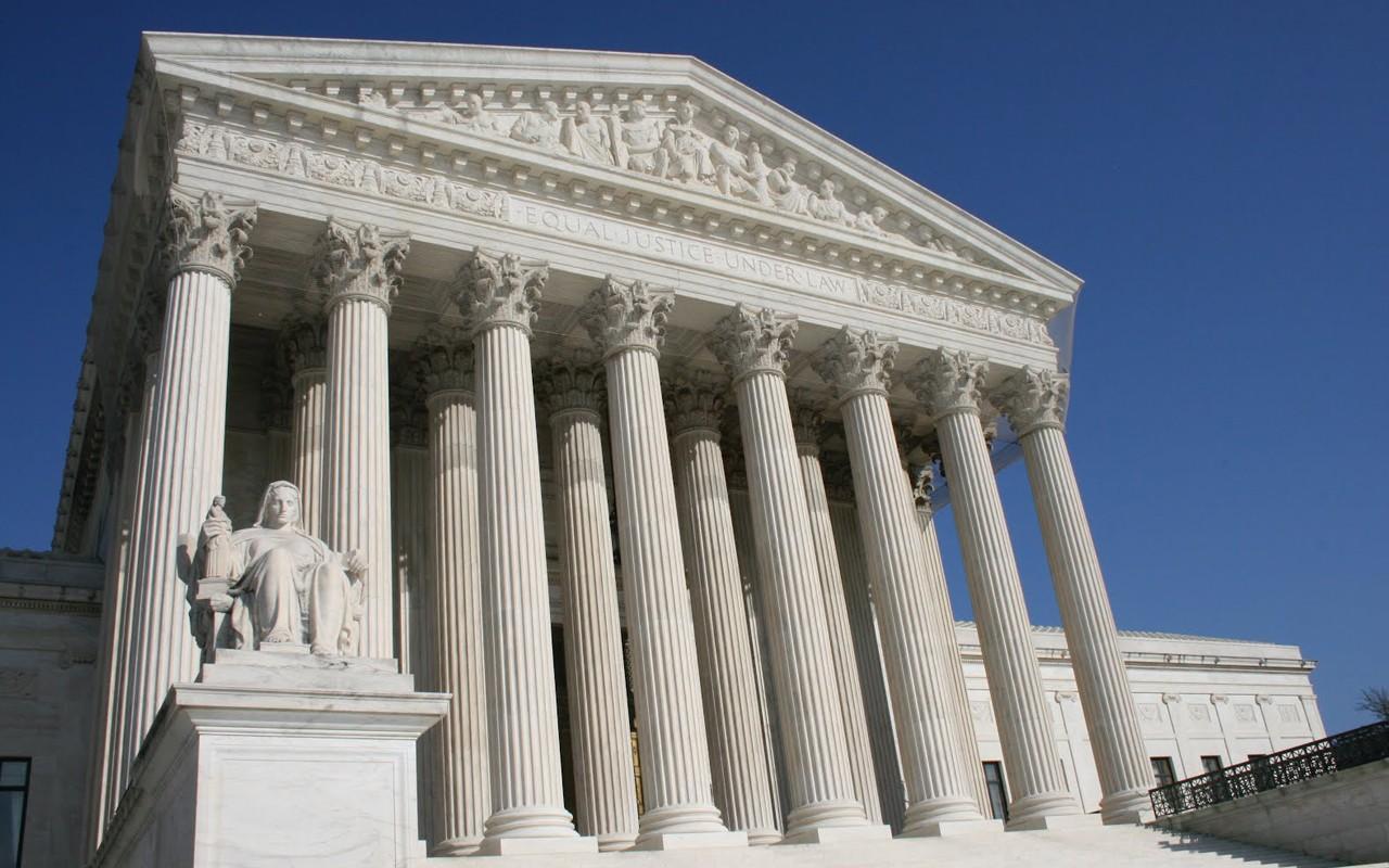 Why Apple took its e-book fight to the Supreme Court