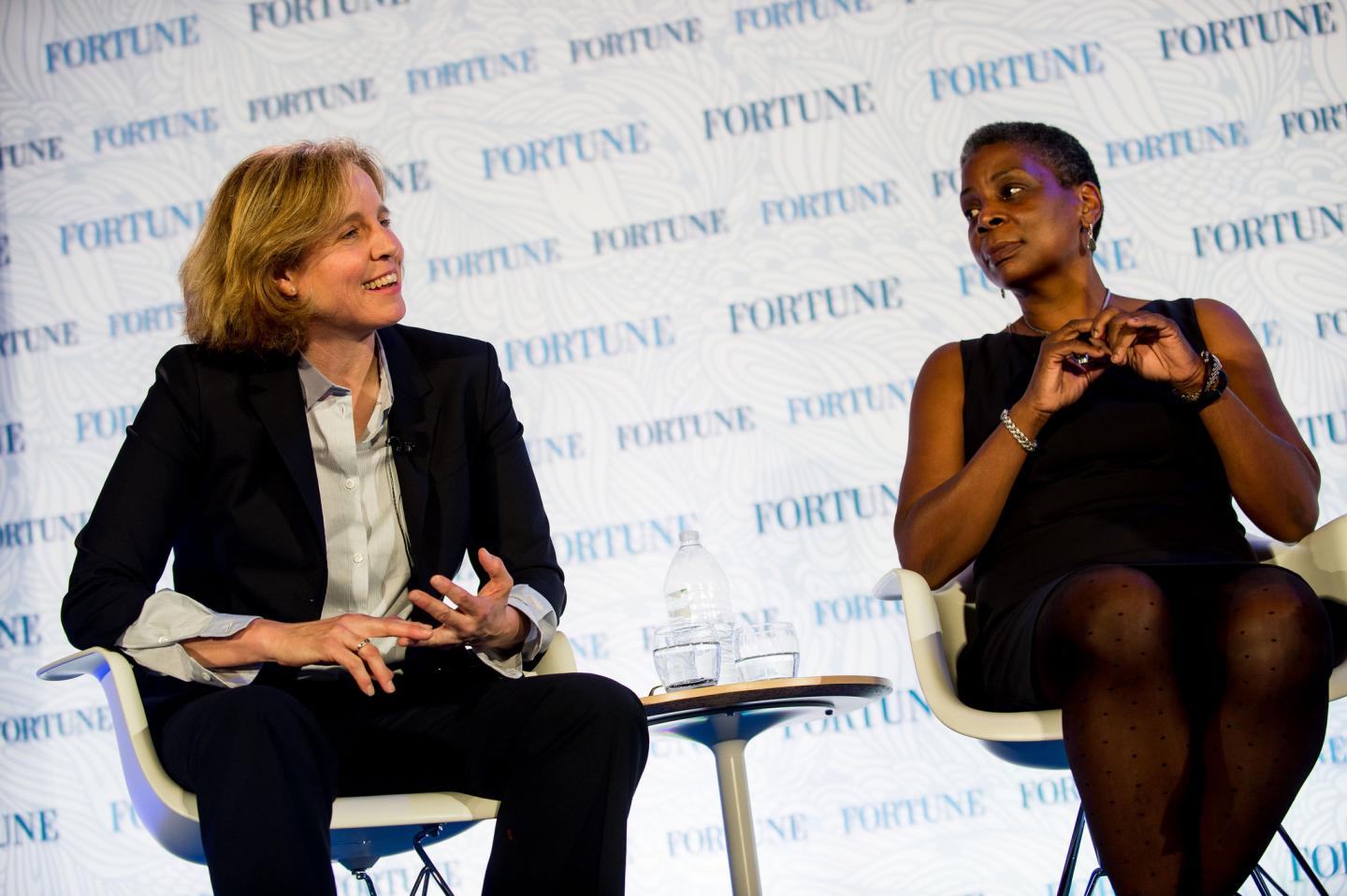 To get girls into STEM, let them “play”—and show them the money