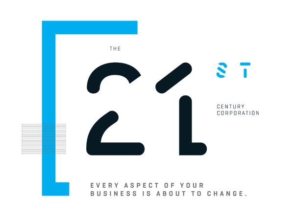 Why every aspect of your business is about to change