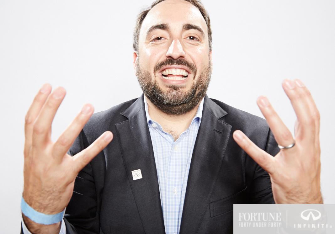 Facebook Security Chief’s Favorite Cyber Tool Raises $70 Million and Becomes a Unicorn