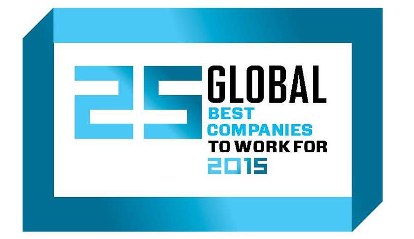 How to make a global company a great employer