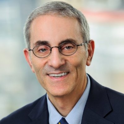 Economist Robert Litan