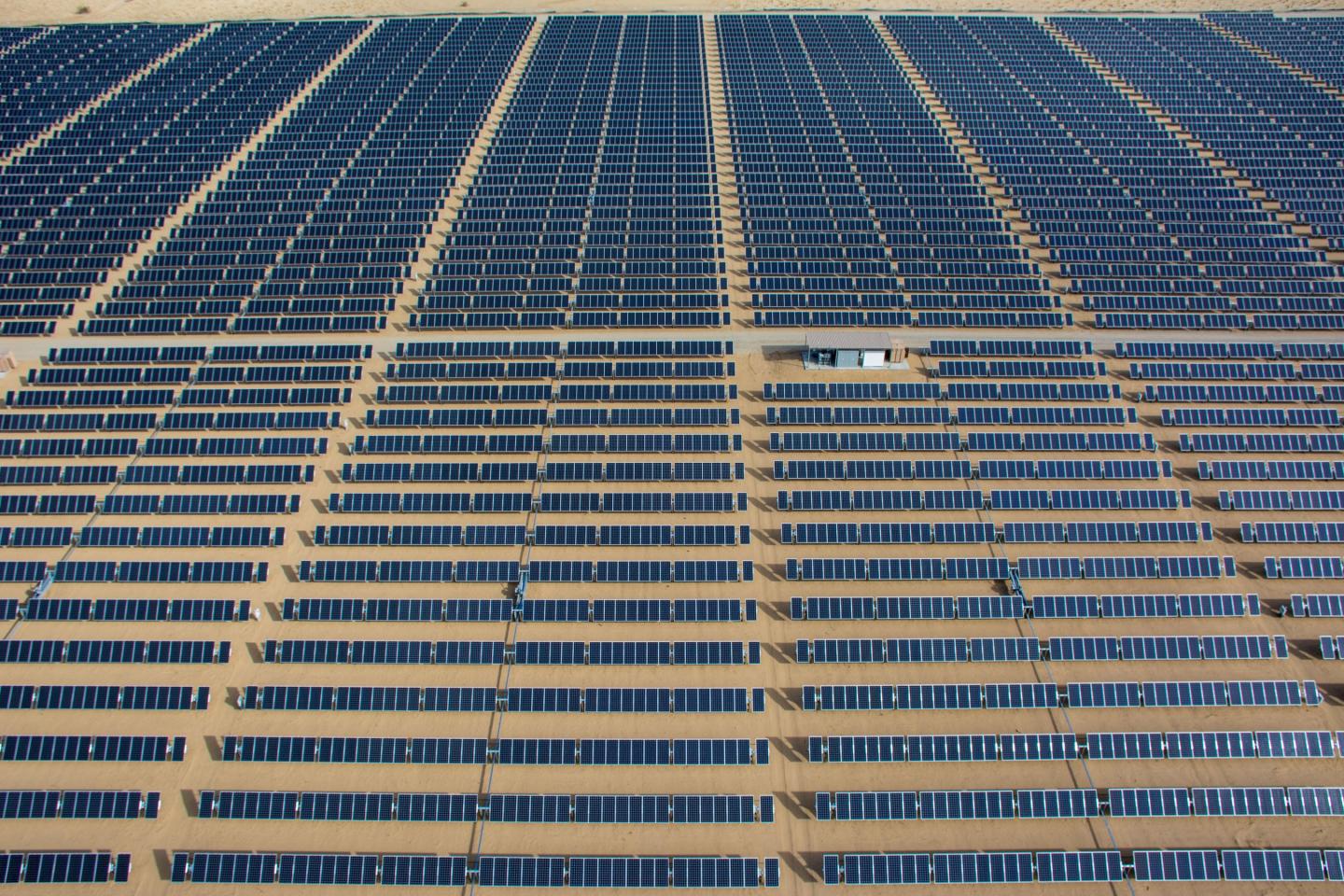 Here’s How SunEdison Drowned Itself in Debt