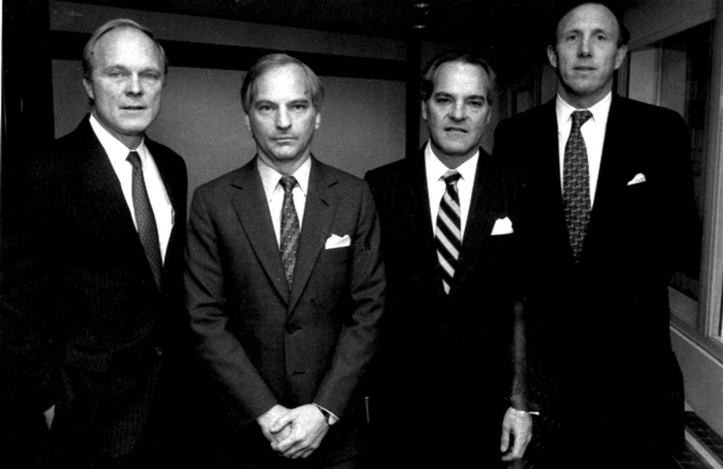 BEATTIE ROBERTS KRAVIS RAETHER
